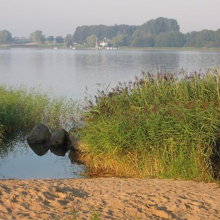 Schlei Resort Marina Huelsen Kosel ภายนอก รูปภาพ