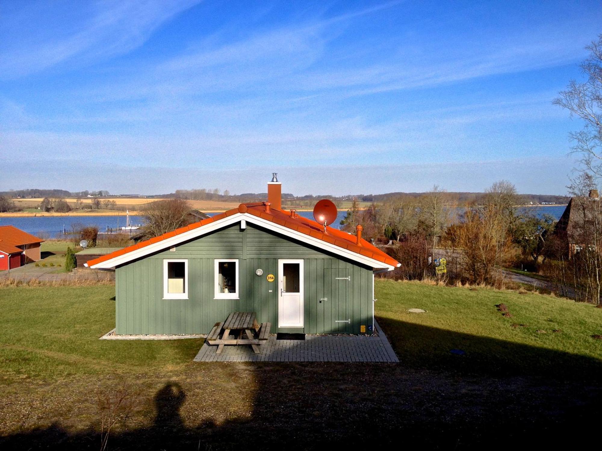 Schlei Resort Marina Huelsen Kosel ห้อง รูปภาพ
