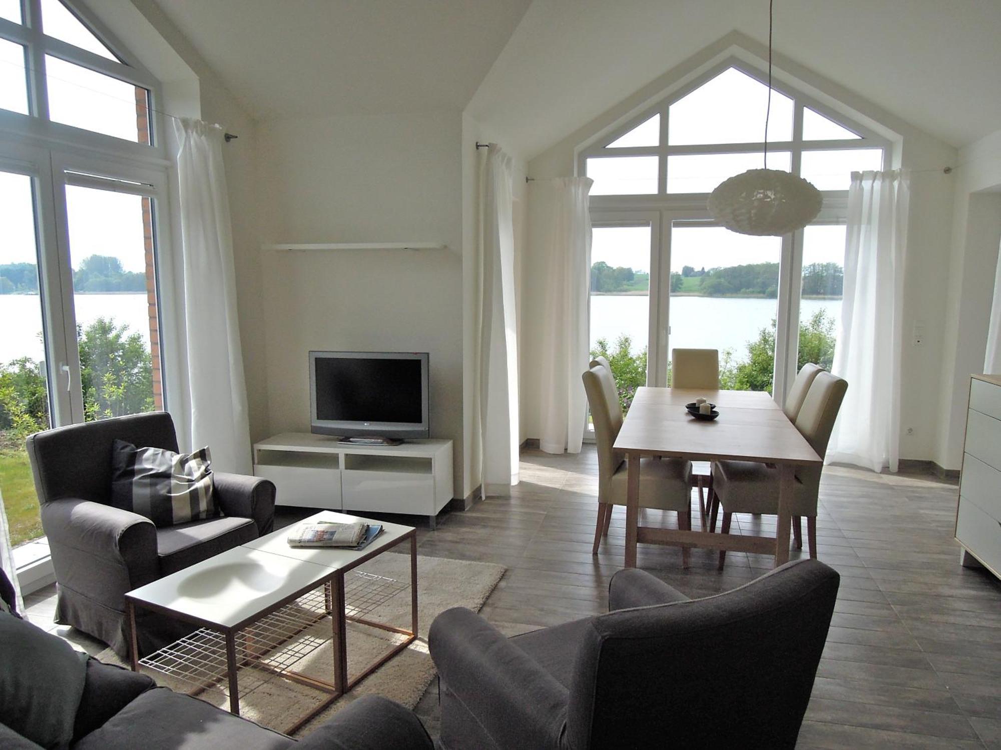 Schlei Resort Marina Huelsen Kosel ห้อง รูปภาพ