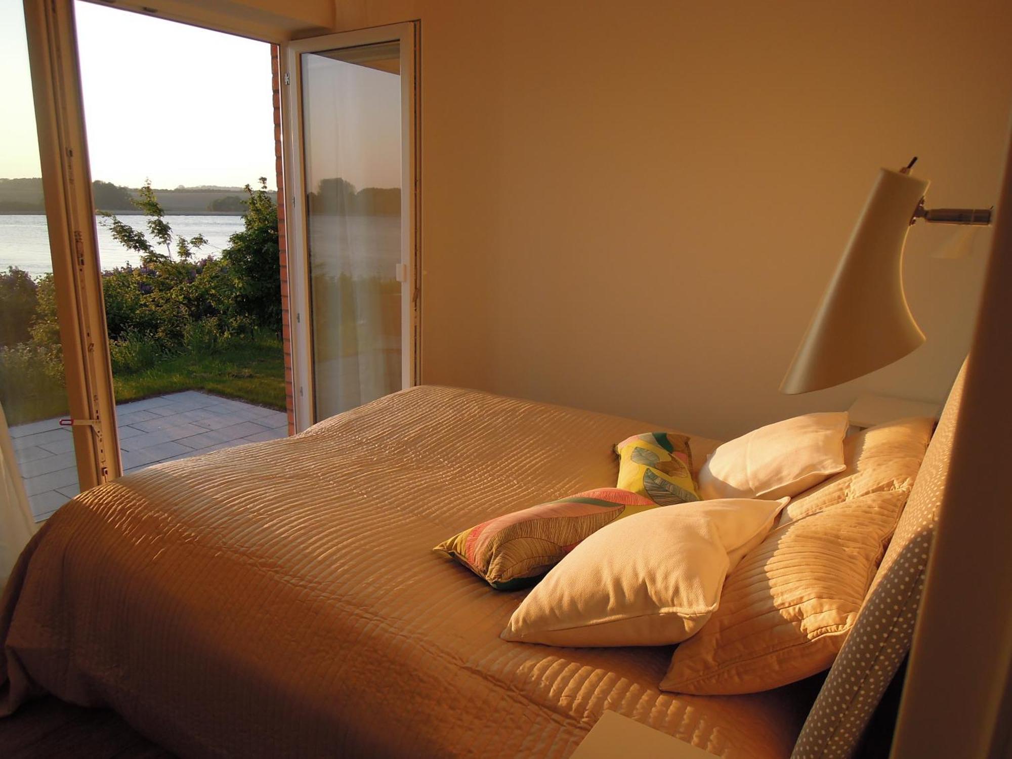 Schlei Resort Marina Huelsen Kosel ห้อง รูปภาพ