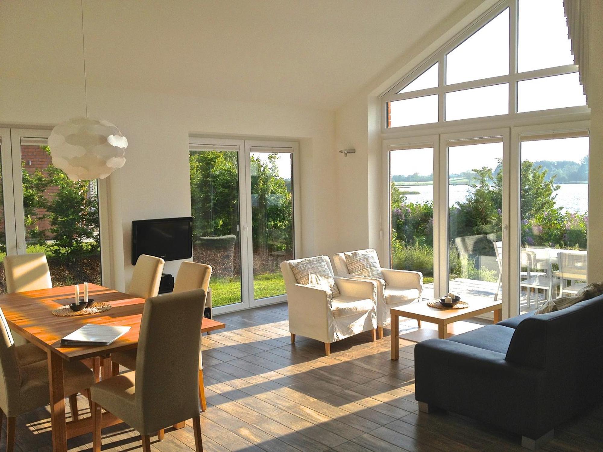 Schlei Resort Marina Huelsen Kosel ห้อง รูปภาพ