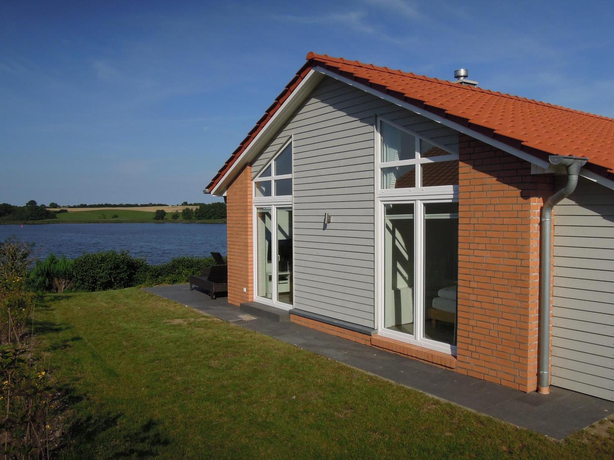Schlei Resort Marina Huelsen Kosel ห้อง รูปภาพ