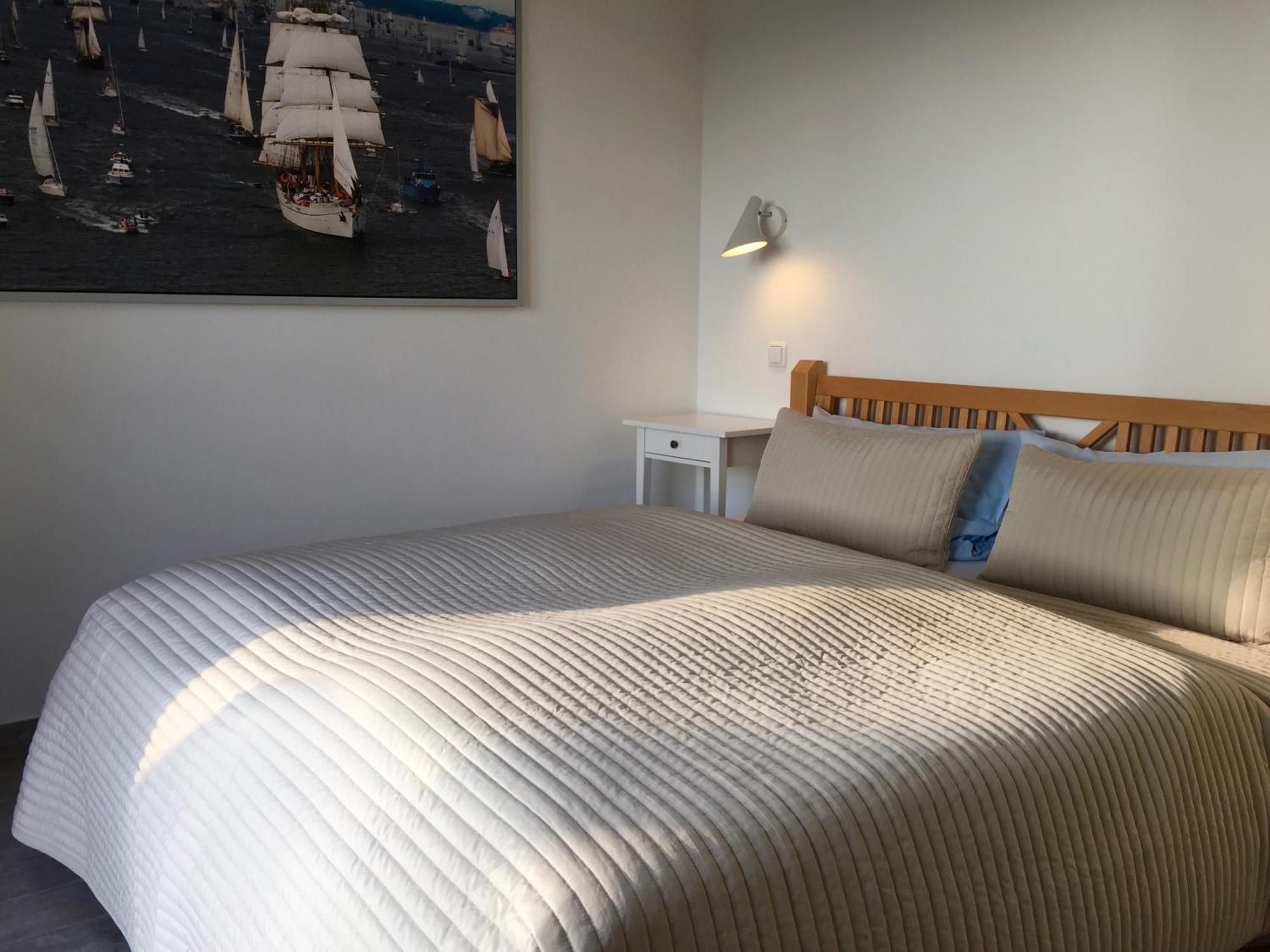 Schlei Resort Marina Huelsen Kosel ห้อง รูปภาพ