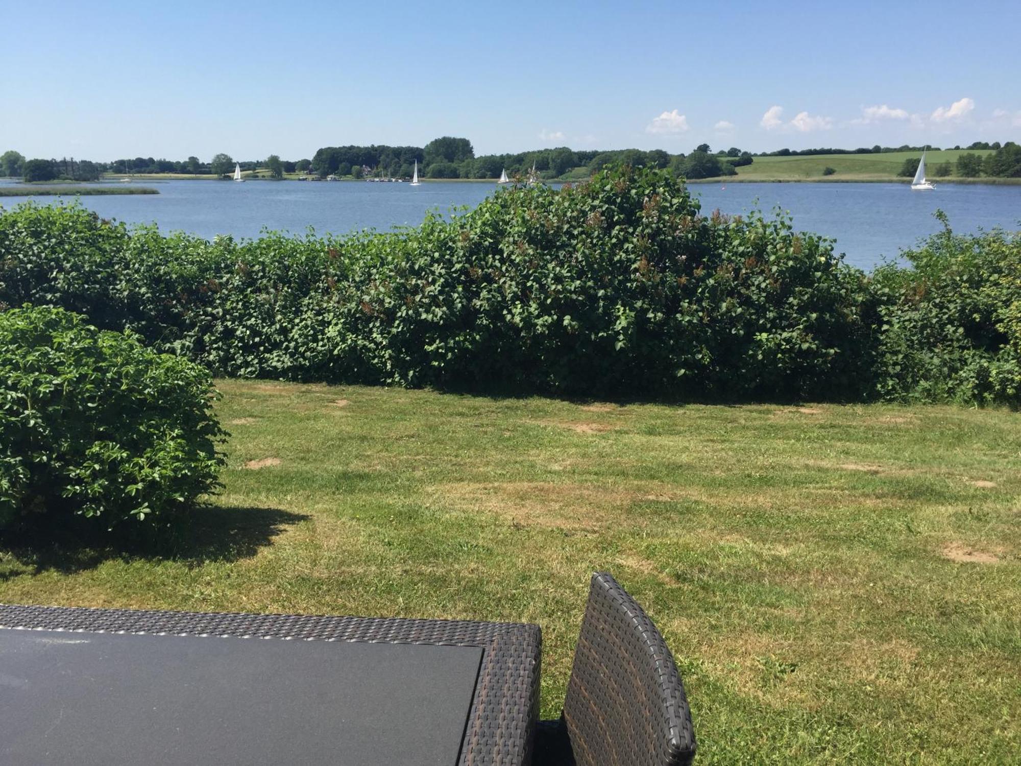 Schlei Resort Marina Huelsen Kosel ห้อง รูปภาพ