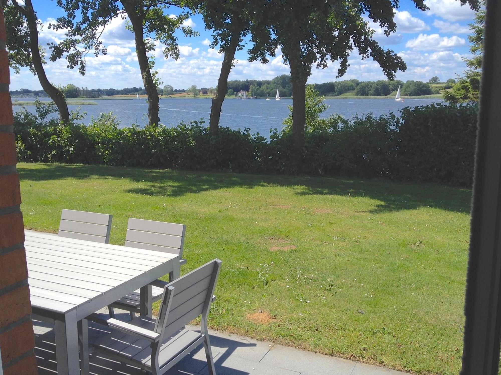 Schlei Resort Marina Huelsen Kosel ห้อง รูปภาพ
