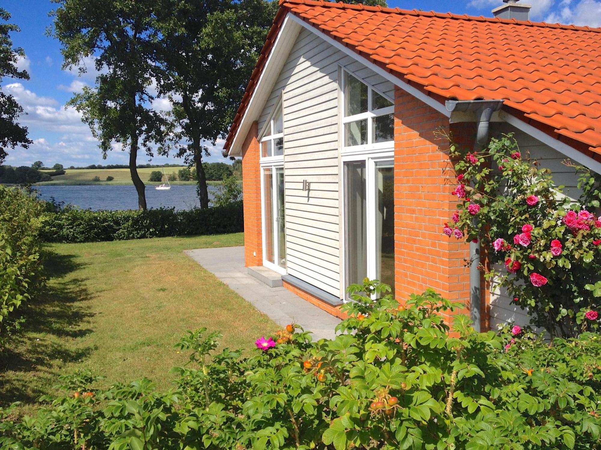 Schlei Resort Marina Huelsen Kosel ห้อง รูปภาพ